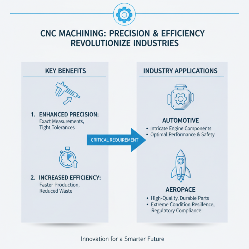 Top CNC Machining and Manufacturing Techniques for Precision Engineering?