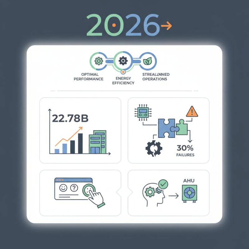 2026 How to Choose the Right Ddc Panel For Ahu Systems?