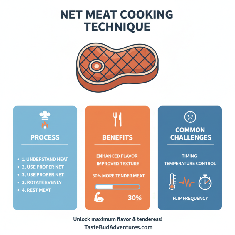 10 Essential Tips for Using Net for Cooking Meat Perfectly