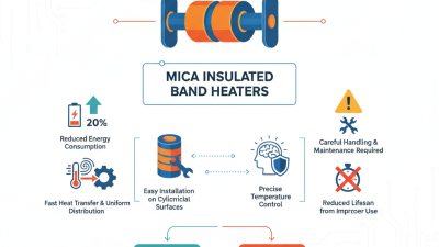 Why Choose Mica Insulated Band Heaters for Your Industrial Applications?