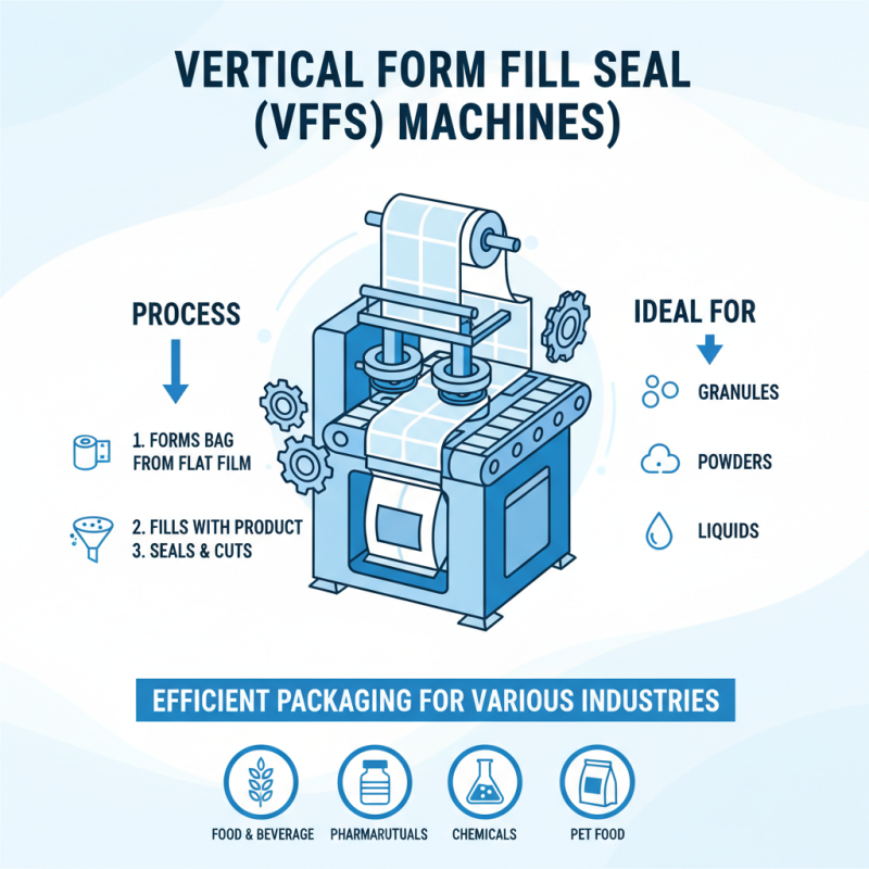 Top 10 Automated Packaging Machines You Need to Know About?