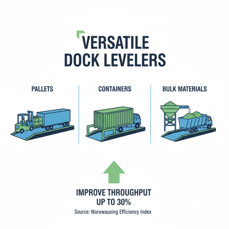 Top Benefits of Using Serco Dock Leveler in Modern Warehousing Systems?