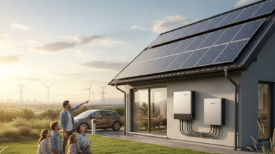 Top Benefits of 6kw Hybrid Inverter for Sustainable Energy Solutions?