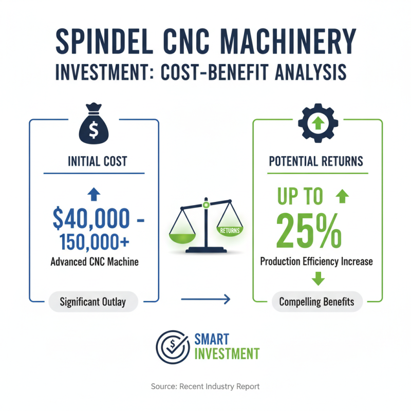 Best Spindel CNC Machines for Precision Engineering?