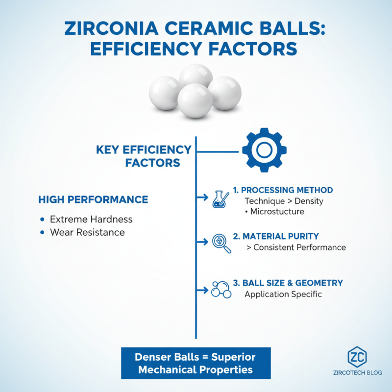 2026 Best Zirconia Ceramic Precision Ball for Optimal Performance?