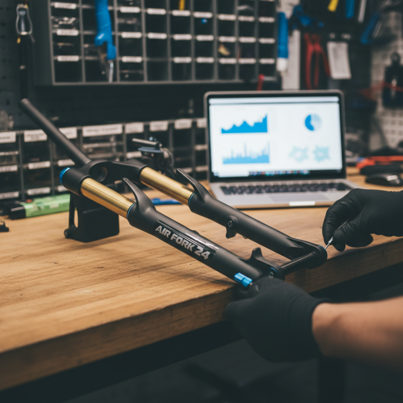 Air Fork 24 Tips for Choosing the Best Model for Your Needs?