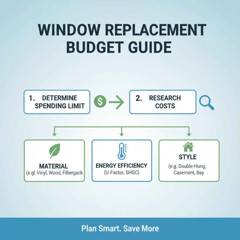 How to Choose the Best Residential Windows for Your Home?