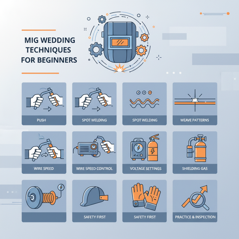 10 Best MIG Welding Techniques for Beginners to Master?
