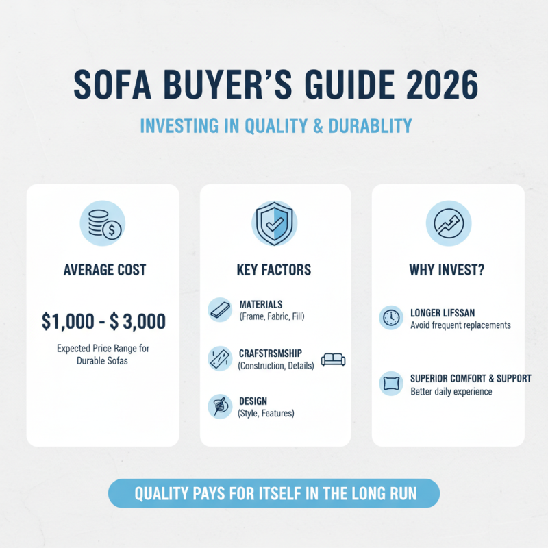 Best Sofa Stores for 2026 What to Look For?