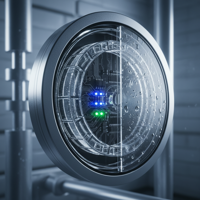 How to Choose the Best Anti-Fog Glass Insulator for Your Needs?