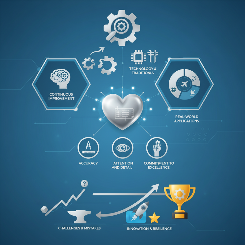 How to Master Precision Engineering Techniques for Success?