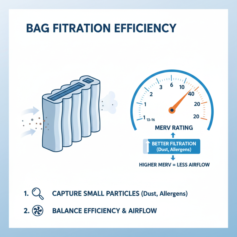 10 Best Bag Filtration Systems for Cleaner Air?