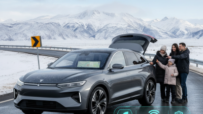 Top Forthing SUV Features and Benefits You Should Know?