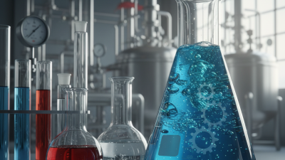 10 Essential Tips for Choosing Reliable Chemical Providers?