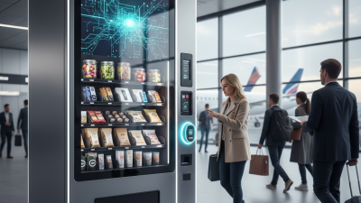 2026 Best Digital Vending Machines for Your Business Needs?