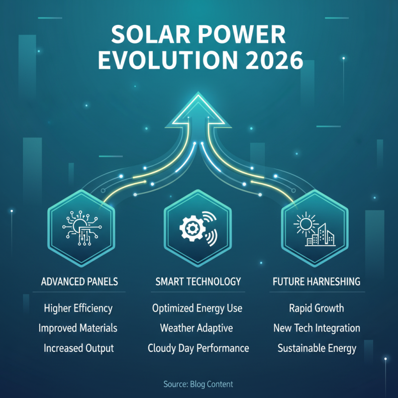 2026 Top Solar Power Installation Trends You Should Know?