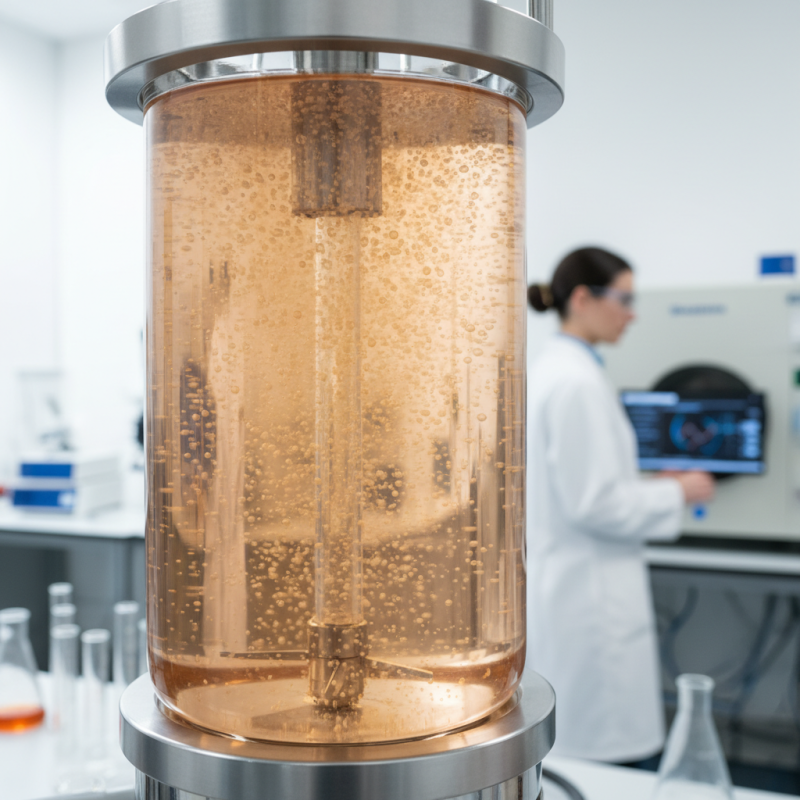 What Are Suspension Cells and Their Applications in Biotechnology?