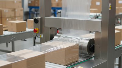 Top Automatic Shrink Wrap Machine Benefits for Your Packaging Needs?