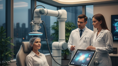 What is a Tms Machine and How to Buy One?