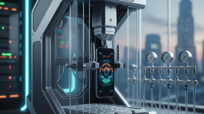 2026 Top Drop Test Equipment for Safety and Quality Assurance?