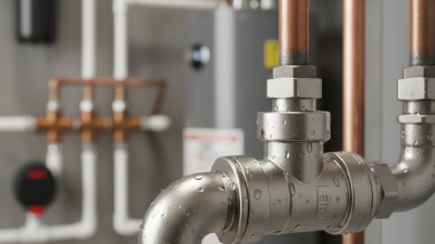 Why Are Stainless Steel Valves Essential for Your Plumbing Needs?