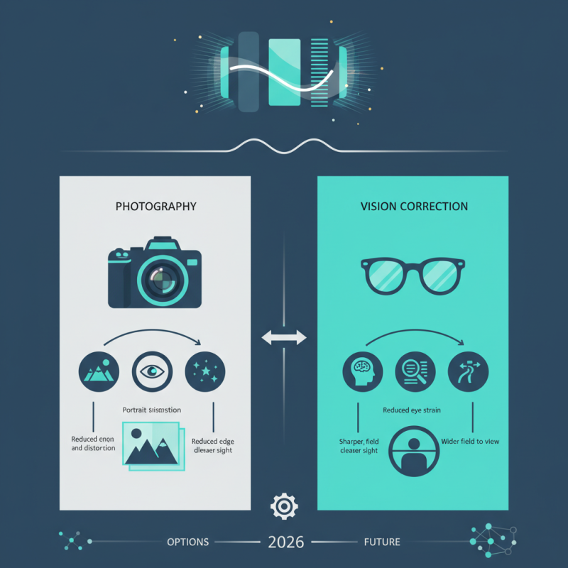 2026 Best Aspheric Lens Options for Clearer Photography and Vision?