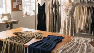 How to Choose the Best Private Label Dress for Your Brand?