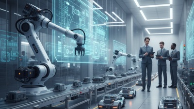 How to Implement Automation Controls for Improved Efficiency?