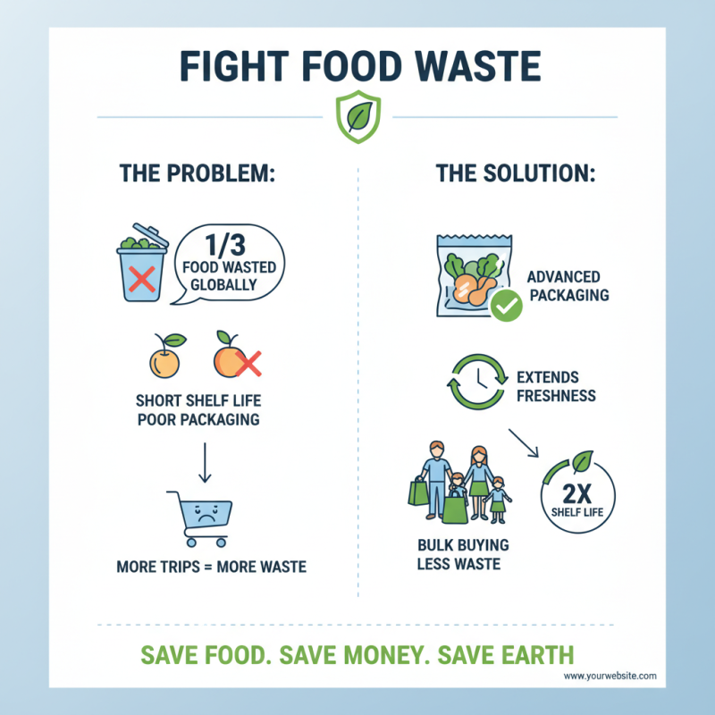 Why is Food Processing Packaging Essential for Quality and Safety?