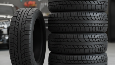 What is the Difference Between Tire and Tires?