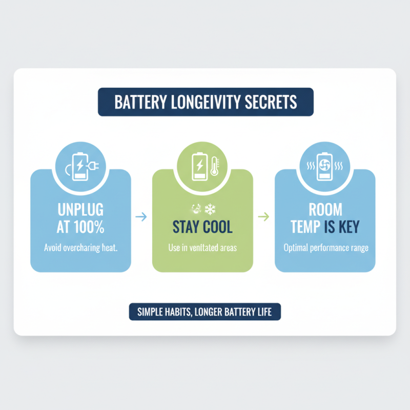 Top 10 Tips to Extend Hypervolt Plus Battery Life