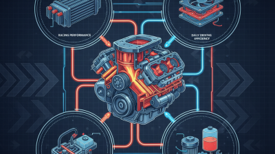 2026 Best Engines Cooler Options for Optimal Performance?
