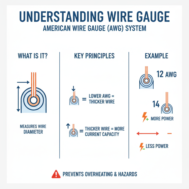 Top Types of Electric Wire to Know for Your Electrical Projects?