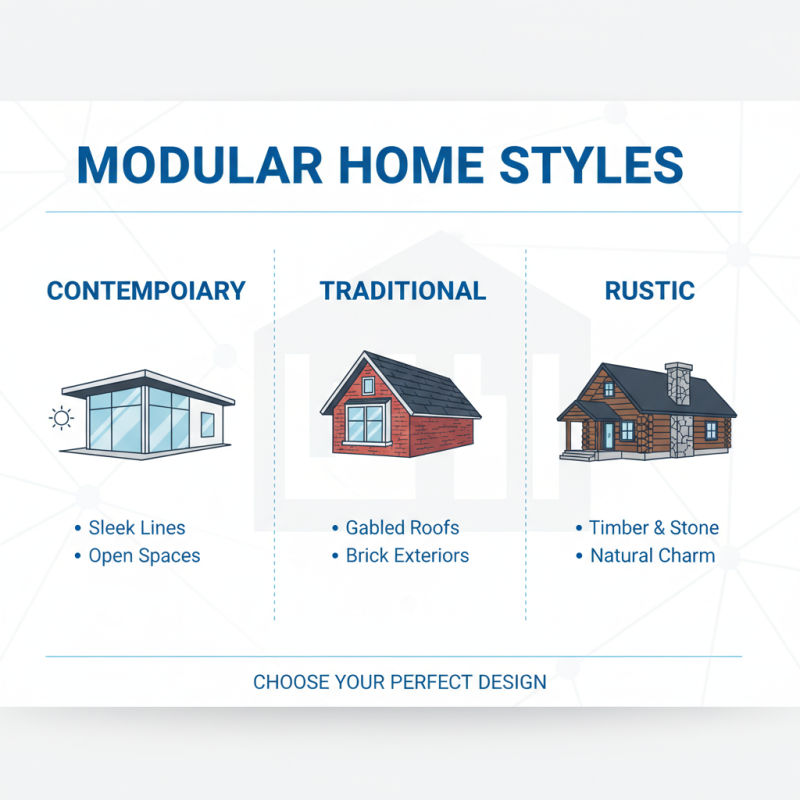 2026 How to Choose Modular Homes for Your Dream Build?