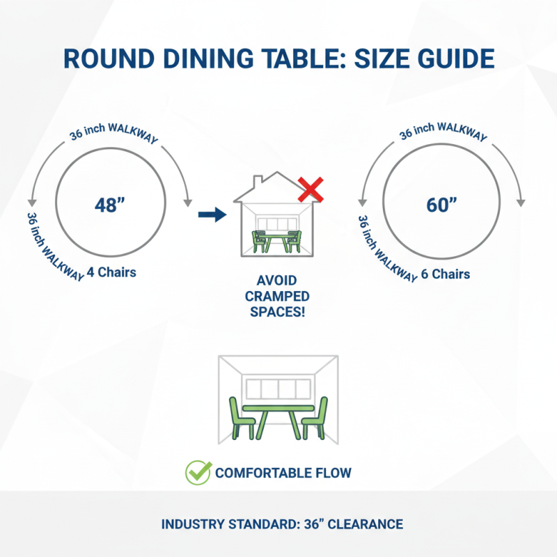 2026 Best Round Solid Wood Dining Table And Chairs Styles to Consider?