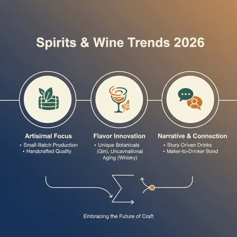 2026 Best Spirits and Wines to Elevate Your Celebrations and Gatherings?