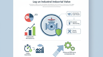 Tips for Maintaining Your Working Valve Effectively?