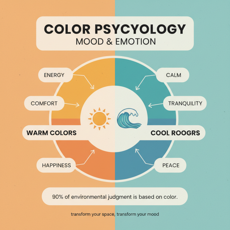 Why is Home Decoration Important for Your Wellbeing?