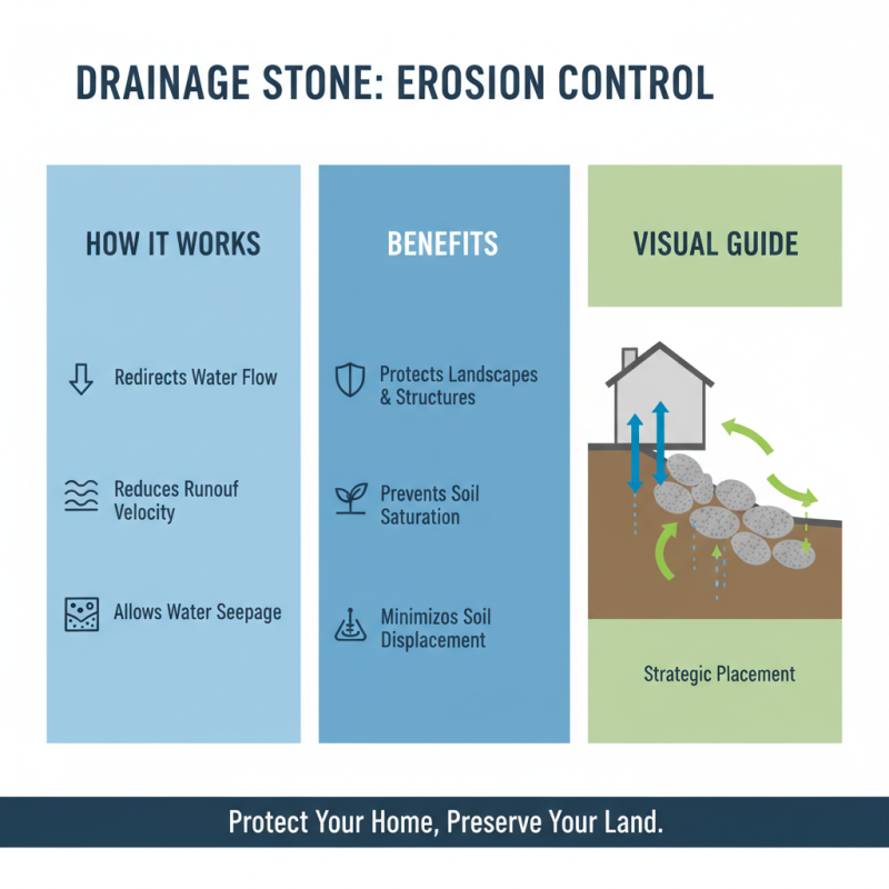 Top 10 Uses for Drainage Stone in Landscaping and Construction?