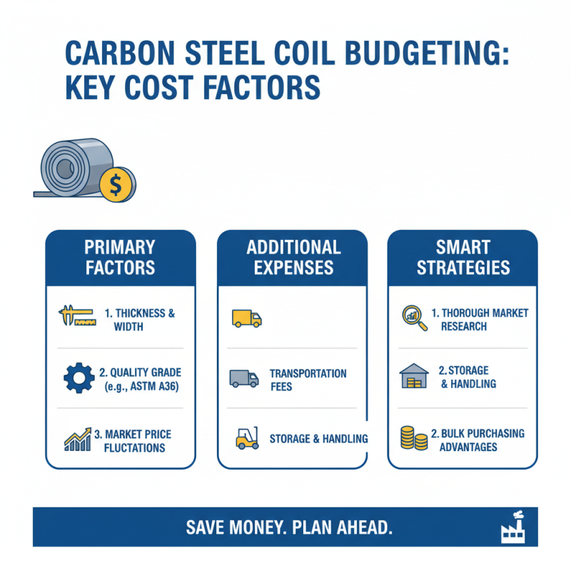 2026 Best Steel Plate Carbon Steel Coil Buying Guide?