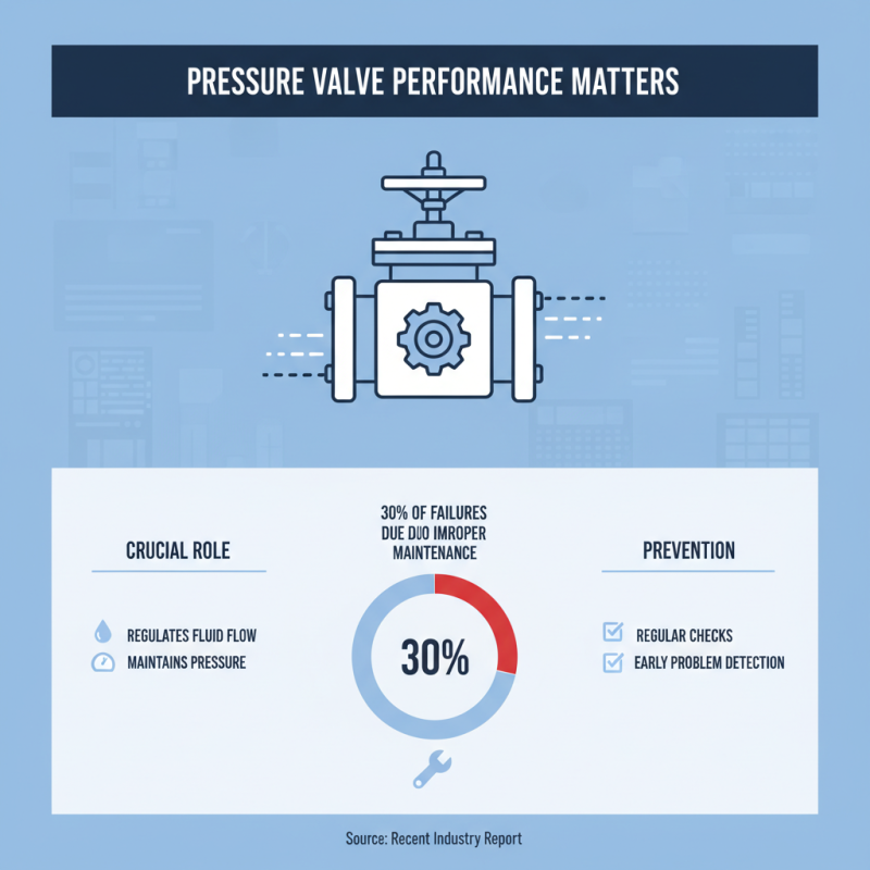 Top 10 Pressure Valve Tips You Need to Know?