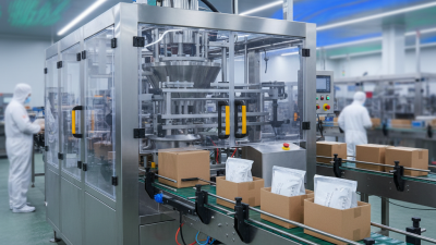 10 Essential Tips for Choosing the Right Automatic Packaging Machine?