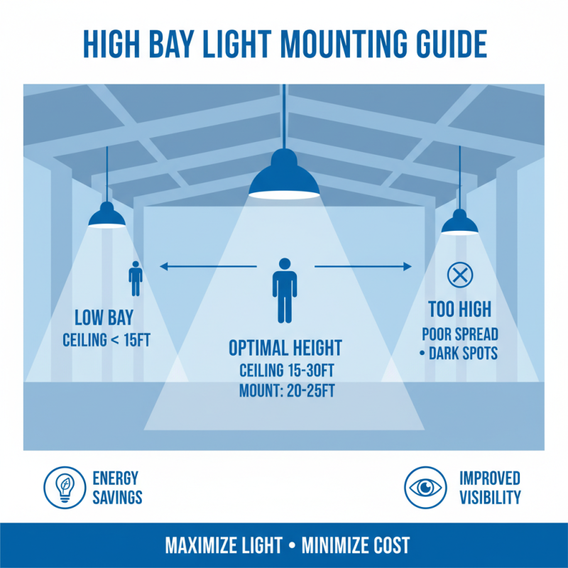 2026 How to Choose the Best High Bay Lights for Your Space?