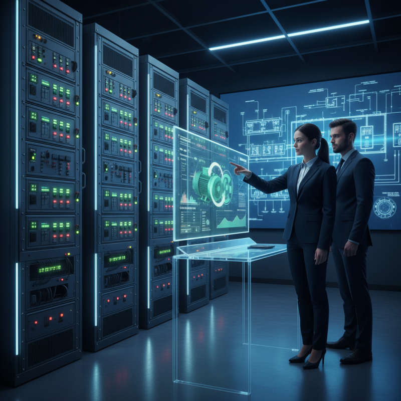 Why VFD Motor Control Is Essential for Efficient Machinery Performance?