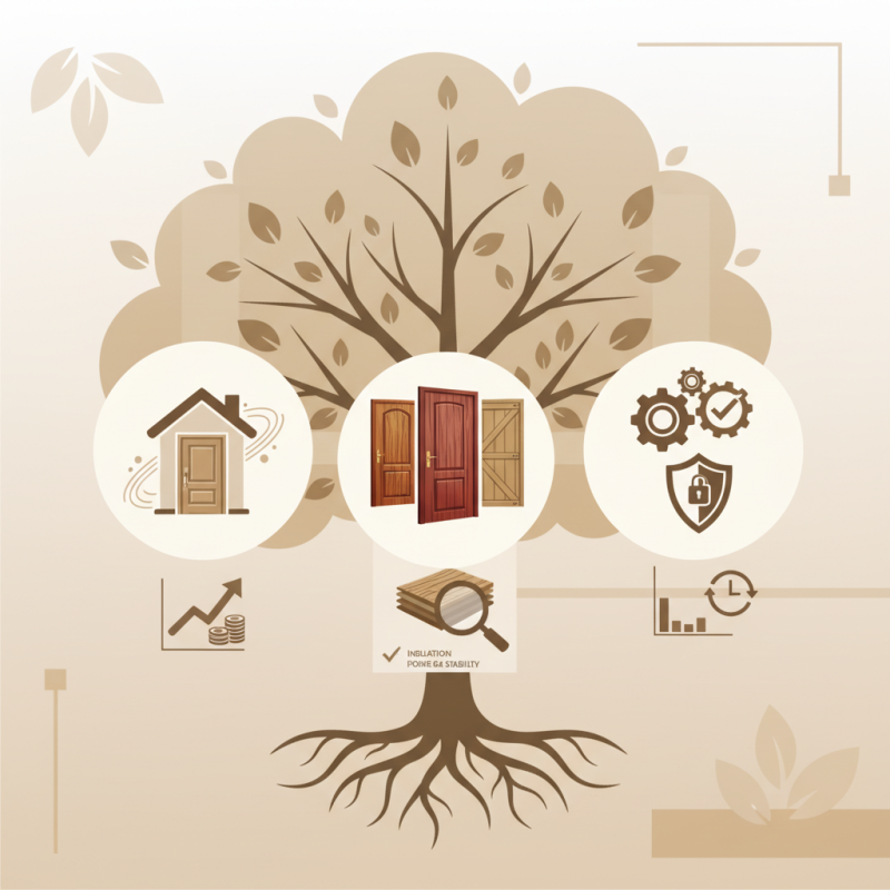 Top Tips for Choosing the Best Wooden Doors for Your Home?