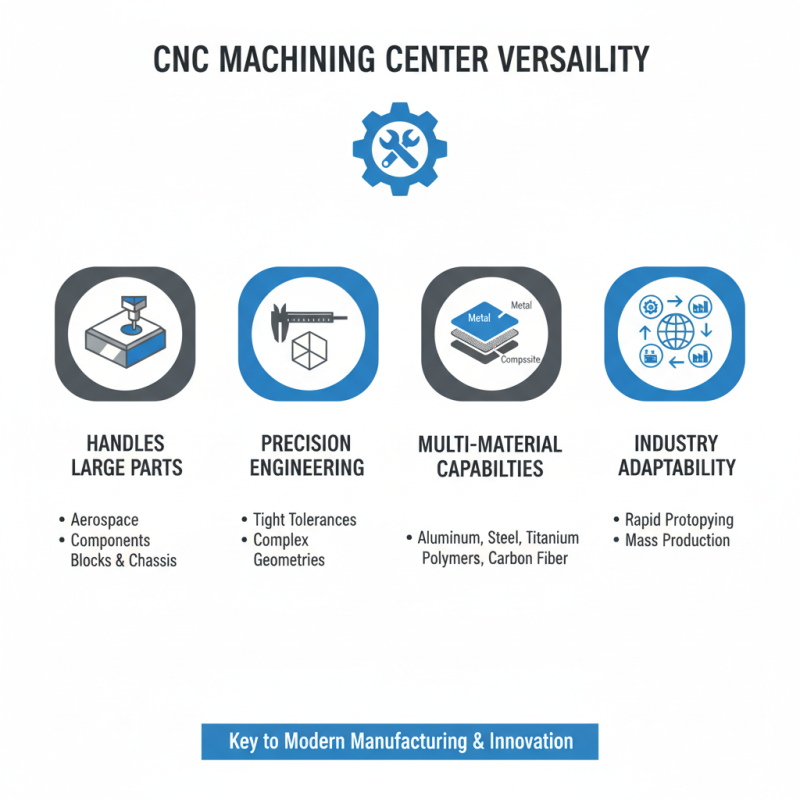 Top 10 Benefits of Cnc Gantry Machining Center for Your Business?