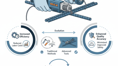 The Ultimate Guide to Rebar Tying Tool Twintier for Efficient Construction?