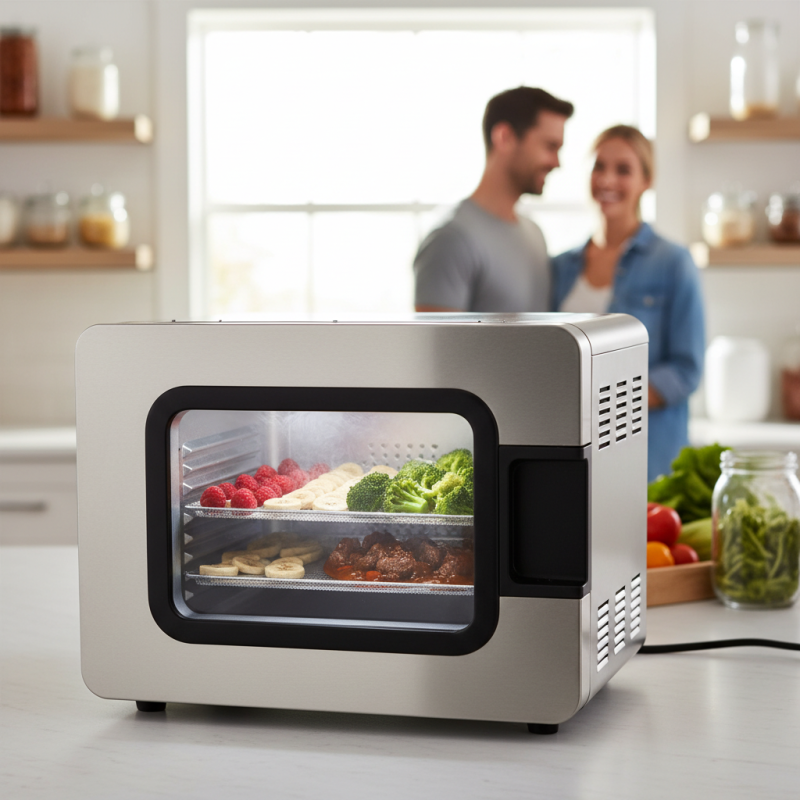 Why You Should Consider Buying a Freeze Dryer For Sale?