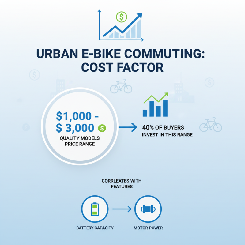2026 How to Choose the Best Urban Ebike for Your Daily Commute?