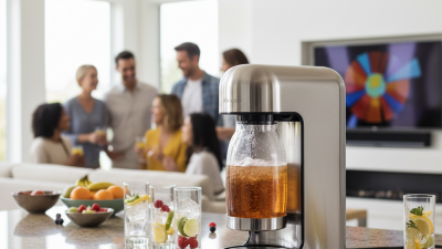 Best Pop Machine for Home Use in 2026?